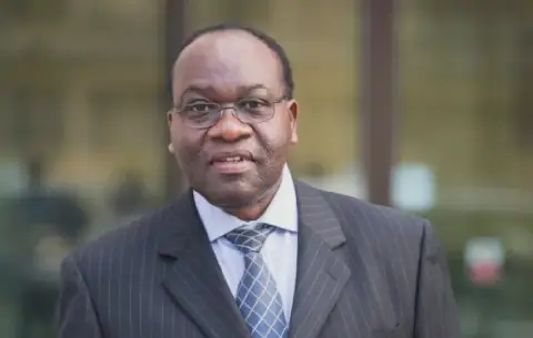 Rwandan Doctor Ordered to Pay £100,000 Bail