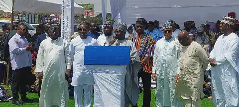 Bawumia