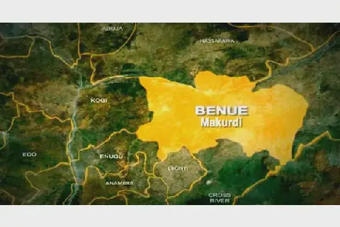 Displaced Benue community residents seek help to return home