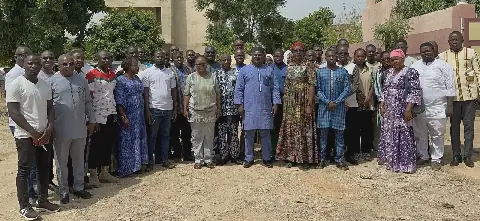 Burkina Faso: ARCEP Holds Exchange Meeting with Ziniaré Consumers