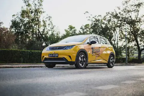 Tunisia Offers Financial Incentives for Electric Taxis