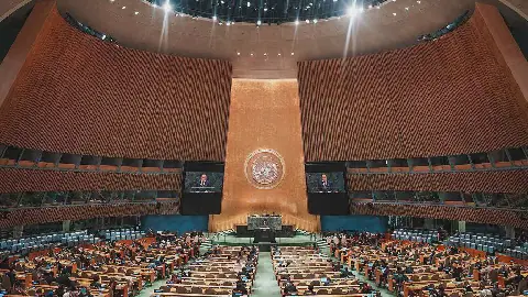 أسبوع الجمعية العامة للأمم المتحدة: غزة وإيران والسودان وأوكرانيا في صدارة الملفات