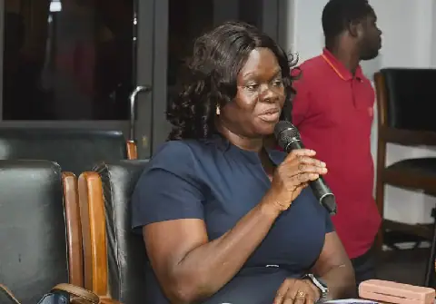 Ghana Post Introduces 'School Box' Delivery Service for Boarding Students