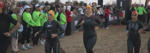 IRONMAN 70.3 Agadir Returns for Second Edition on October 25, 2026