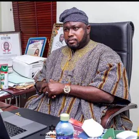 Ghana MPs Push for Probe into Narcotics Seizures Linked to Country