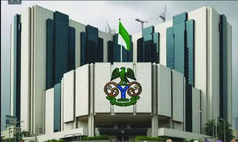Nigeria's Central Bank Resets Monetary Policy Rate to 23 Percent