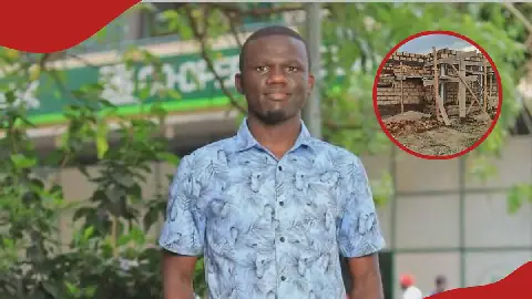 Alex Oluka