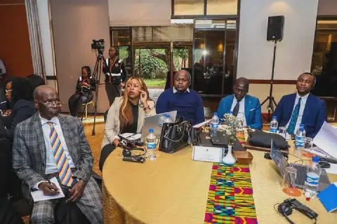 Comesa Introduces Expedited Merger Review Process to Streamline Transactions