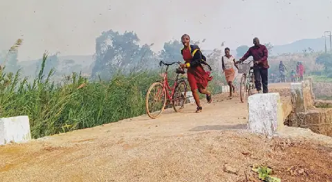 Civil Society Organisations Protest Delays in Disbursement of Constituency Development Fund