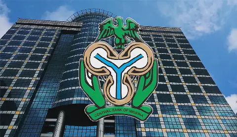Nigeria's Central Bank Cuts Monetary Policy Rate to 23%