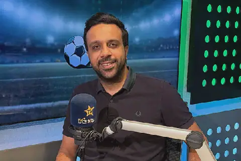 Egyptian Football Analyst Criticizes Coach Hassan's Handling of Star Players