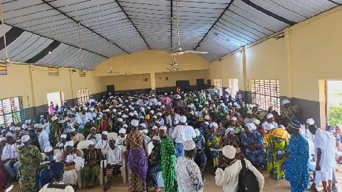 Benin Cracks Down on Unregistered Vodun Practitioners