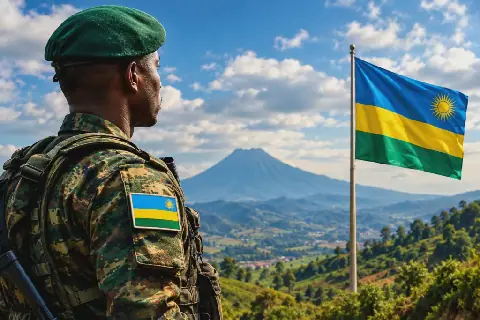 Outsiders Cannot Dictate Rwanda’s Response to the FDLR Threat