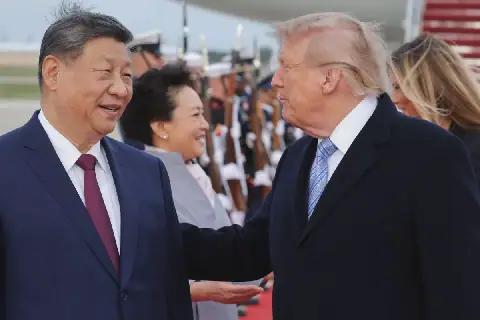 China and US Agree to Cut Tariffs on $60 Billion Worth of Goods