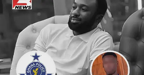 Police Arrest Three Suspects in Connection With Kidnapping and Murder of Nana Yaw Kyere