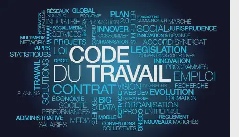Tunisia's Labor Code Fails to Cover Over 40% of the Active Population