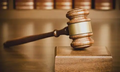 Court convicts 21 companies over alleged unlicensed investment operations