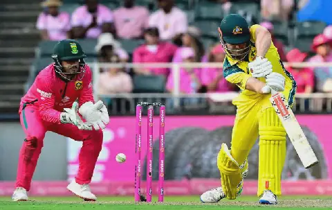 Should SA be excited by the Proteas’ strong ODI performances before the World Cup?
