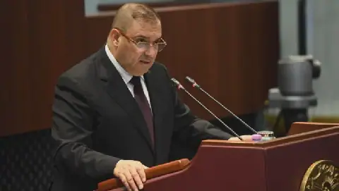 Algerian Justice Minister Assures No Executions Before Exhausting Appeals