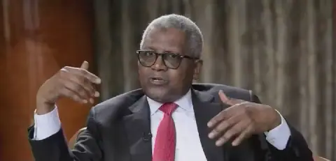 dangote