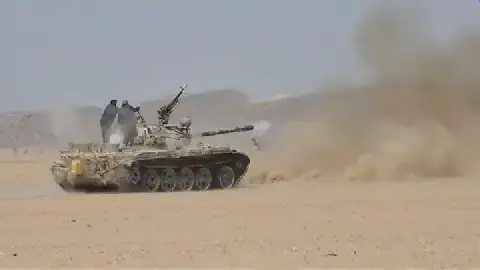 Yemen Conflict Escalation: Casualties Mount and Displacement Grows