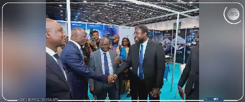 Le Sénégal réaffirme sa volonté de promouvoir une diplomatie spatiale panafricaine