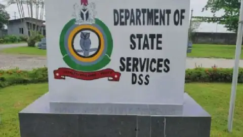 DSS Arraigns Four Suspects over Killing Of Its Operative