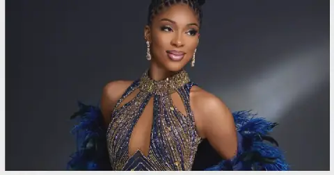 Danielle Adewusi represents Lagos as she wins the Miss Universe Nigeria 2026 crown