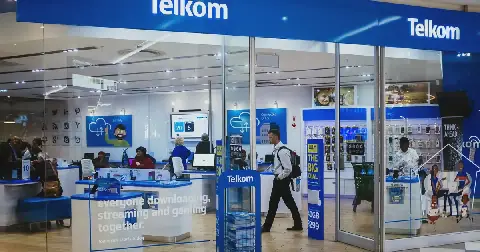 Telkom Kenya is an integrated technology and telecommunications provider in Kenya that delivers voice, data, network services, and digital financial solutions (Image: Files)