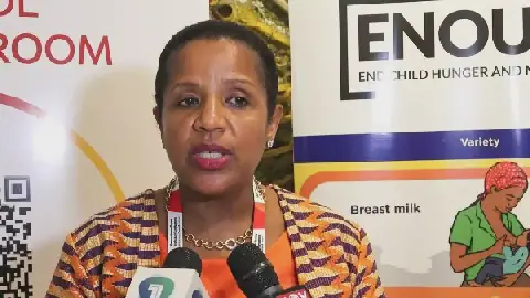 World Vision Urges Ghana to Fund School Meals with Locally Grown Food