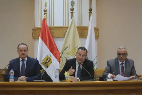 Egypt's Ministry of Culture Announces Return of Alexandria International Film Festival