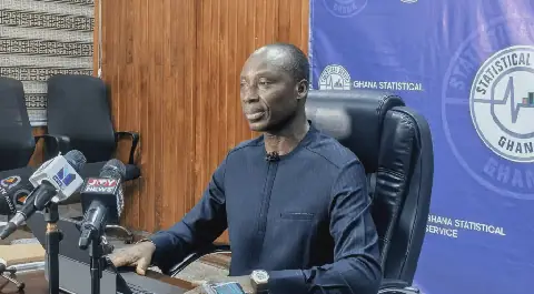 Foreign Guests Under 2% of Ghana's Hotel Traffic, But Stay Longer