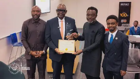 La RDC honorée pour son engagement en faveur du développement industriel