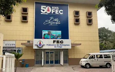 La RDC met en place une commission pour régler la dette publique intérieure