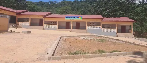 Guinea's Konsankoro Primary School Faces Teacher Shortage Ahead of New Academic Year