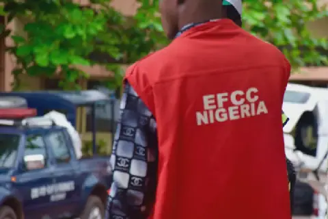 EFCC Secures N630m Fines Against 21 Firms for Illegal Investment Operations
