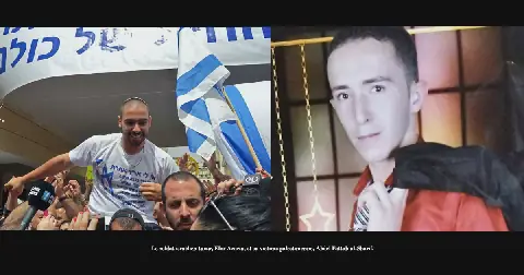 La grâce présidentielle accordée au soldat israélien Elor Azaria suscite l'indignation