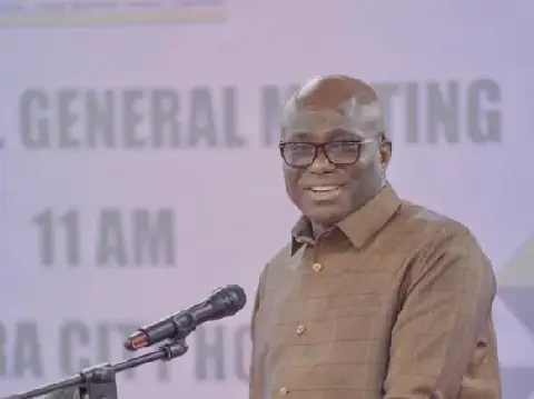 2027 budget to provide for grain silos — Agric Minister