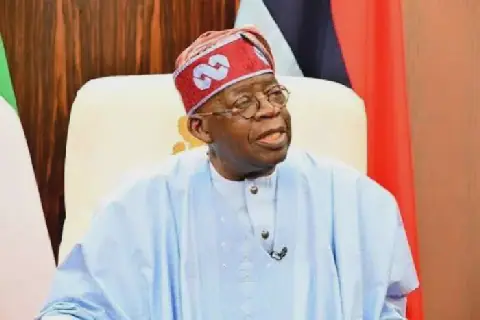 Tinubu