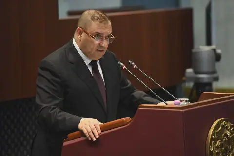 Algeria Proposes Harsh Penalties for Arson and Child Abduction