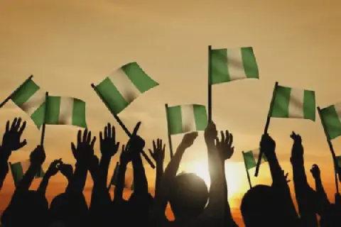 London School of Economics to Host Launch of Olu Fasan's Book on Nigeria's Transformation