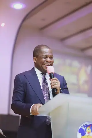 Ghana to Host Assemblies of God World Congress for First Time in Africa