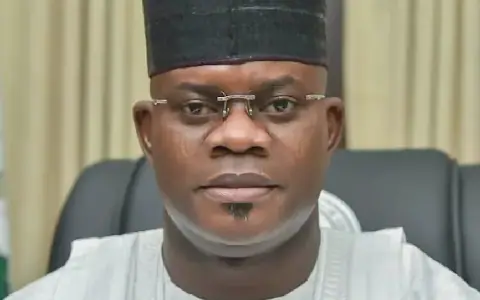 INEC, APC, Yahaya Bello ask court to dismiss suit challenging ex-Kogi governor’s senatorial ticket