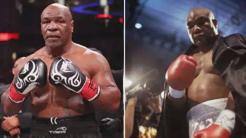 5 Biggest Boxing Fights That Never Happened: Tyson, Mayweather, Lewis And More