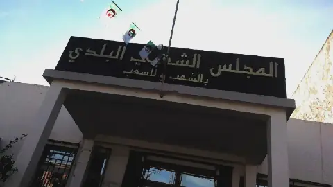 Algerian Parties Face Challenges in Preparing for Local Elections