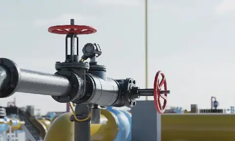 European Methane Regulation Faces Potential Delay for Hydrocarbon Imports