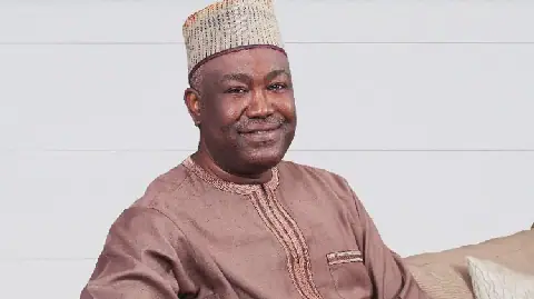 2027: My government ’ll support Dangote refinery, others to conquer global market – Gbenga Hashim
