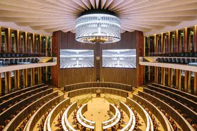 Axed from party lists, Joburg councillors threaten to skip final council sitting