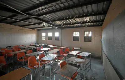 World Quality Day can be used for special projects such as ­cleaning classrooms or ­reaching out to poorer schools.