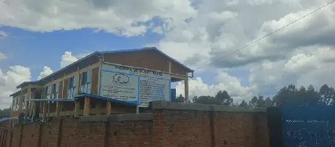 Overcrowding in GS Muhe threatens quality of education in Rwanda